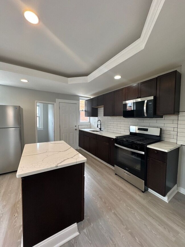 Photo - 3 Bedroom, 21206