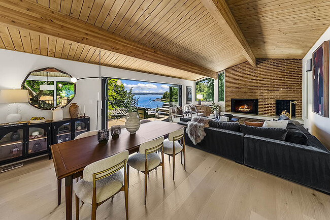 Photo - Seward House