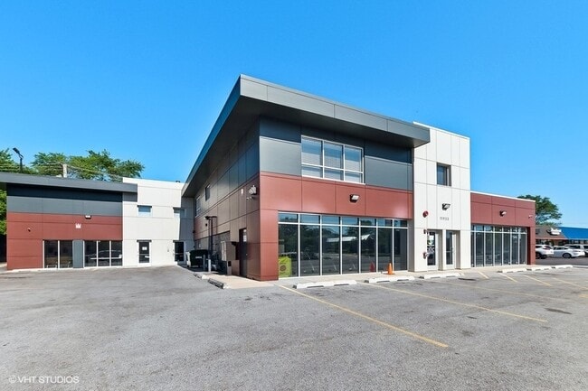 Building Photo - 11933 S Pulaski Rd Unit APT3