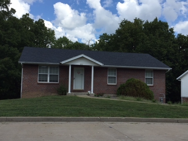 Ranch House - Ranch House