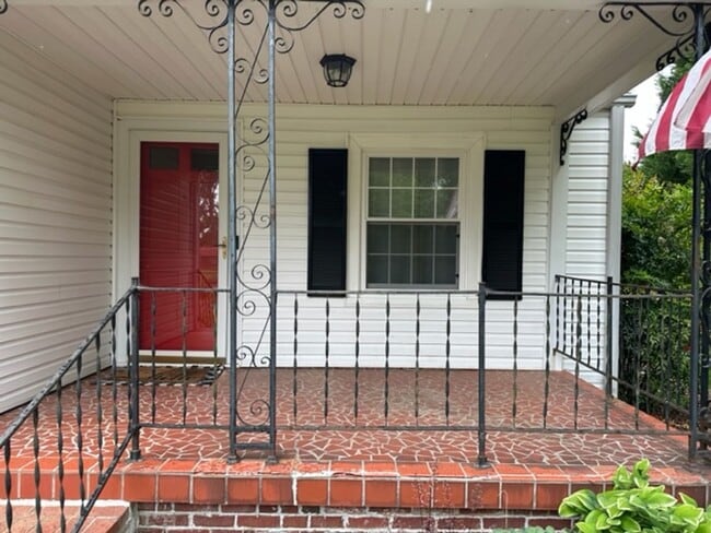 Photo - Character and Charm in Gibsonville