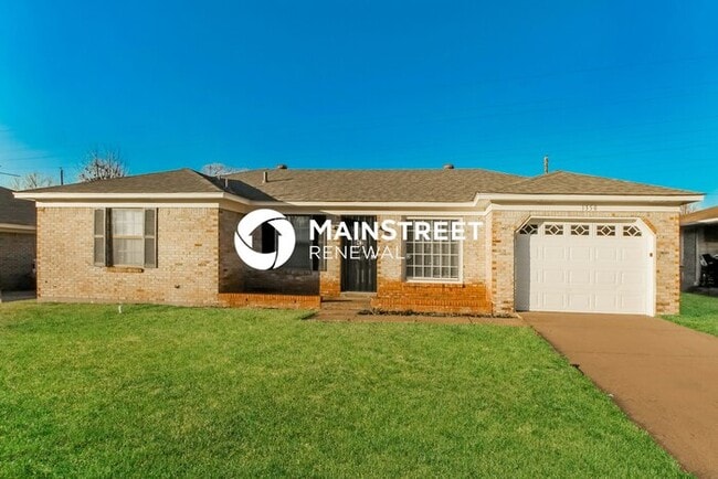 3 Bedroom Pet-Friendly Home in memphis, TN... - 3 Bedroom Pet-Friendly Home in memphis, TN...