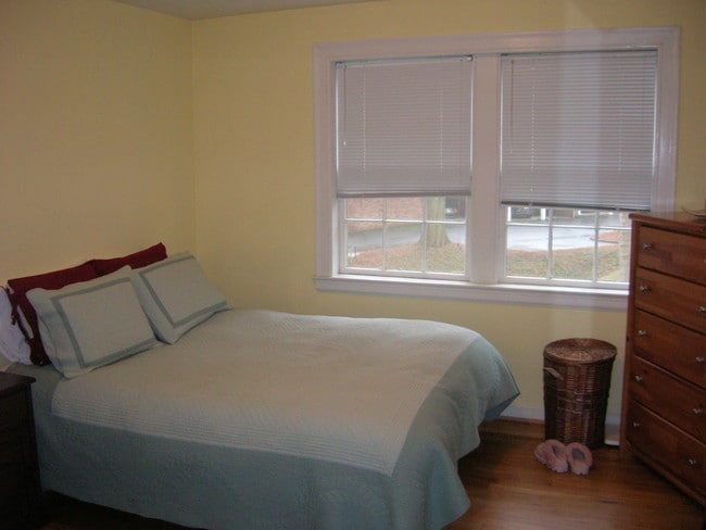 Bedroom - 100 Colville Rd Condo Unit 62B