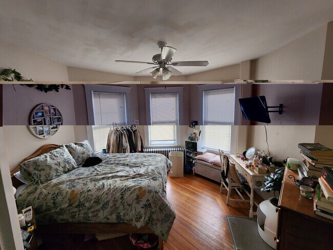 Photo - 140 Brooks St Unit 1