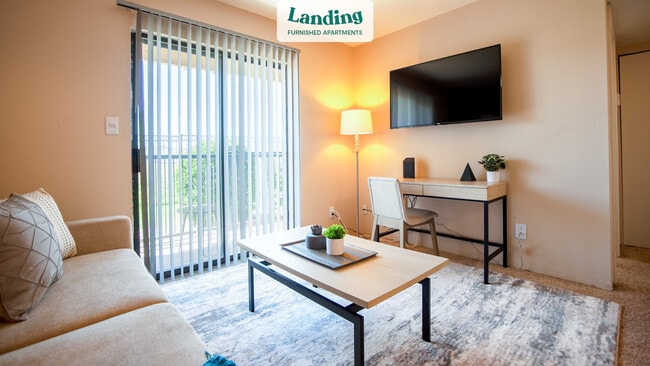 Photo - 10600 Cibola Loop NW Unidad O107.706324