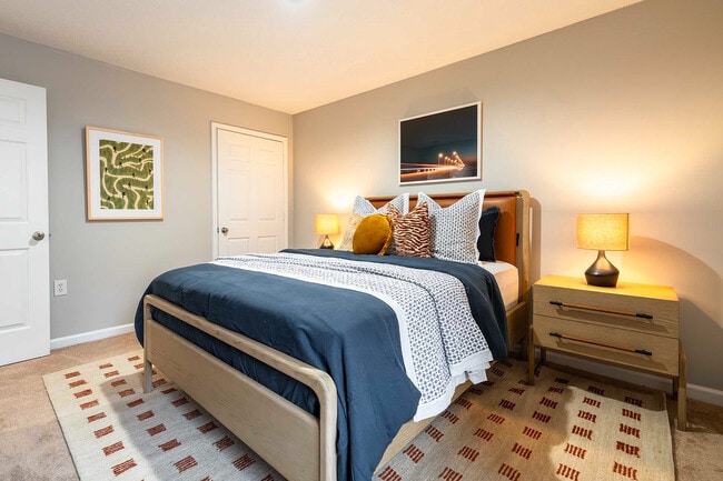 Mountaineer Village - 07