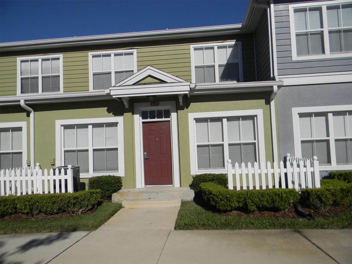 Photo - 2611 Gala Rd N (Kissimmee, FL)