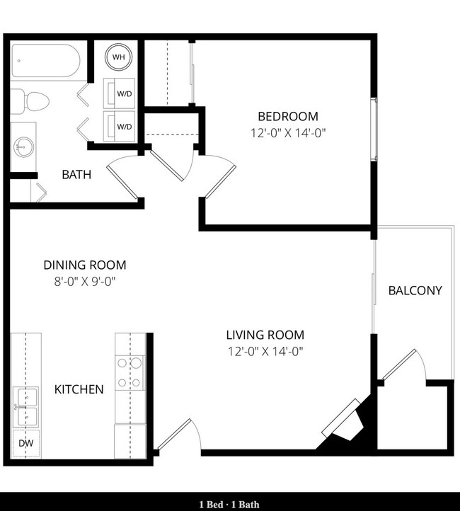 Glenbrook Apartments