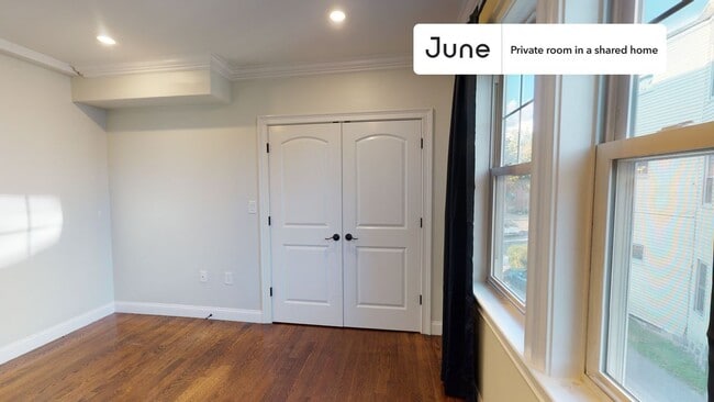 Photo - Room in Shared 5 bed/1.5 bath home Unit A