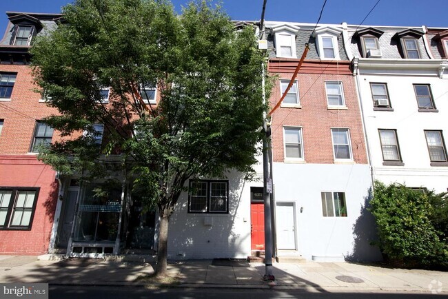 Building Photo - 421 S 20th St Rental