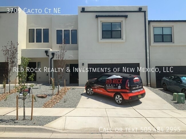 Building Photo - 3709 Cacto Ct Rental