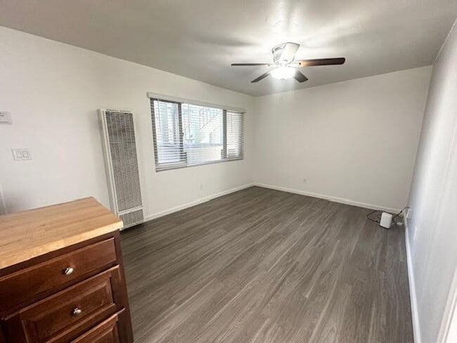 Photo - Redwood Terrace