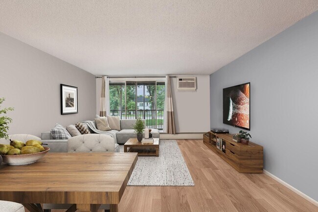 Photo - 4625 Minnetonka Blvd Unidad 107