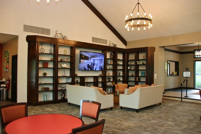 Photo - Southport Apartments