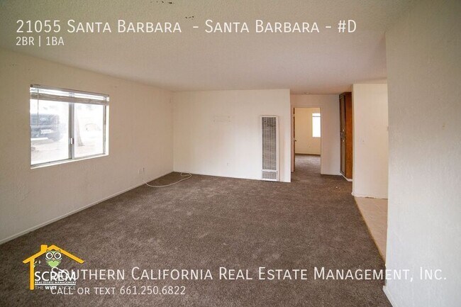 Photo - 21055 Santa Barbara Dr Unit #D
