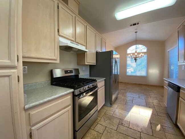 Photo - Beautiful Three Bedroom Single Level Napa Home