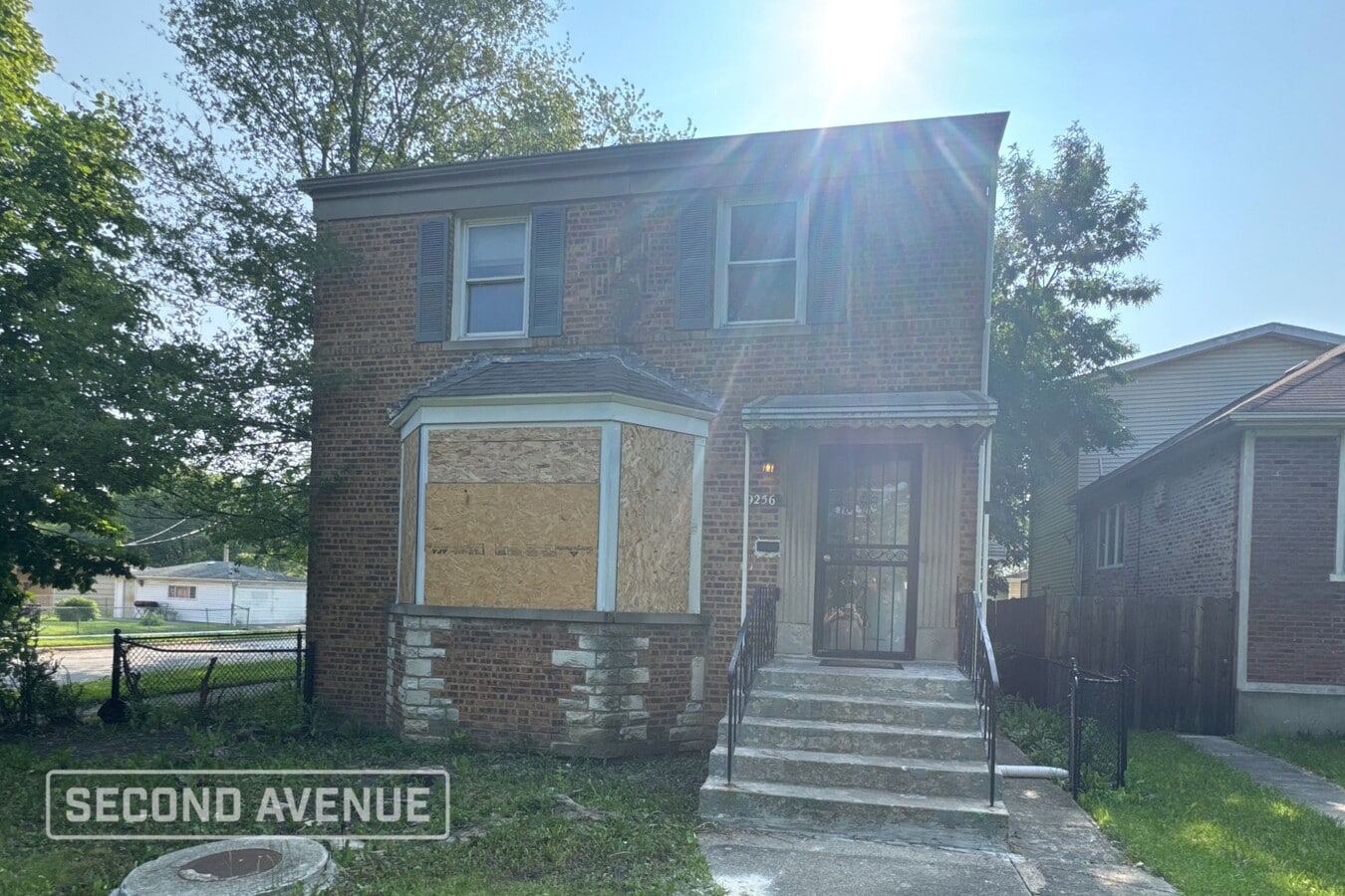Photo - 9256 S Perry Ave House