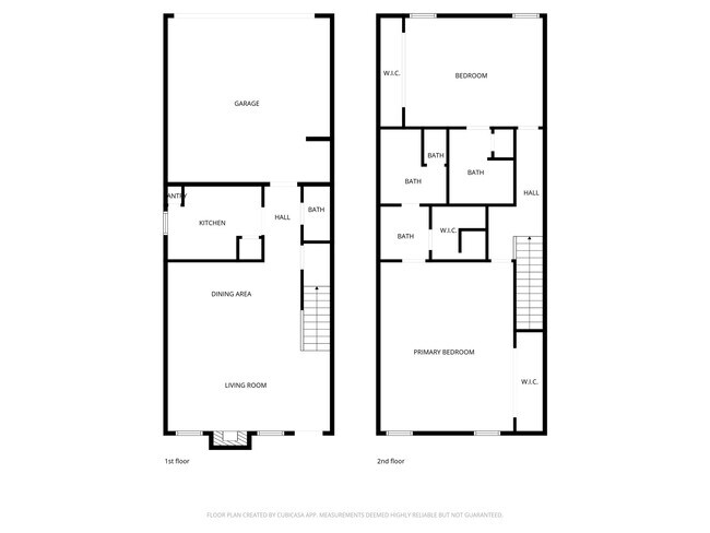 Photo - 17641 Red Oak Dr Unit 641