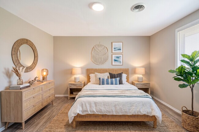 Villages at Heritage Place Apartments