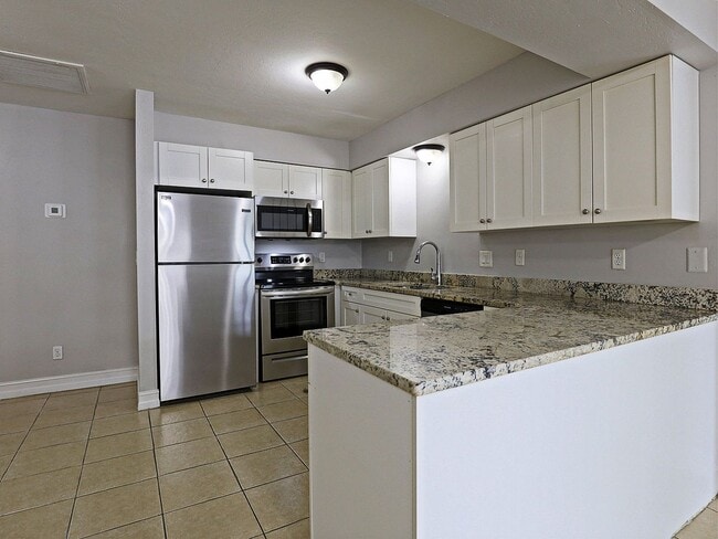 Photo - Duplex Cape Coral 3725 Unit 3725 Skyline Boulevard