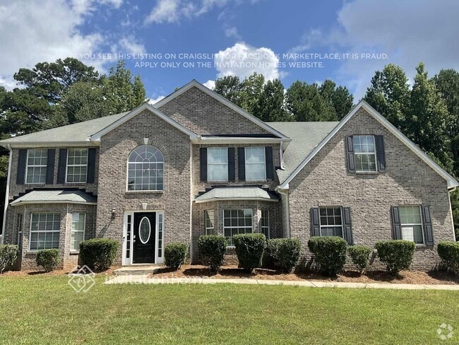 Building Photo - 6212 Dekeon Dr Rental