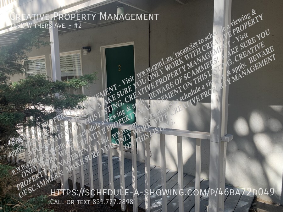 Photo - 1892 Withers Ave Apartment Unit #2