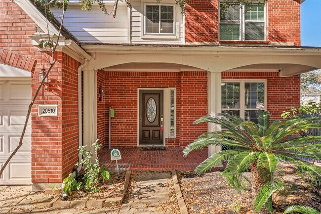 Photo - 20510 Pioneer Bend Ct