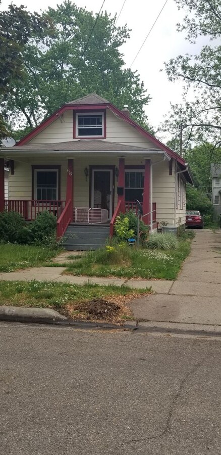 Cute 2 Bedroom Home - Cute 2 Bedroom Home