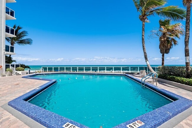 Photo - 3700 Galt Ocean Dr Unit 1702