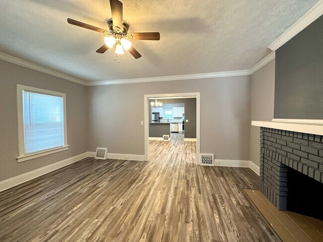 Photo - 3125 East Overlook Road Unit 1944 Parkway Dr