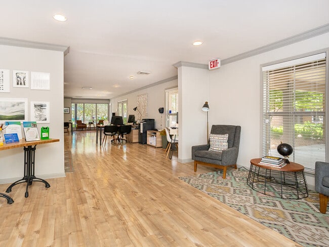 Schedule Your Tour Today