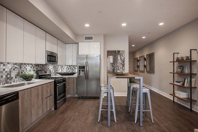 Foto del edificio - Vista Modern Apartments