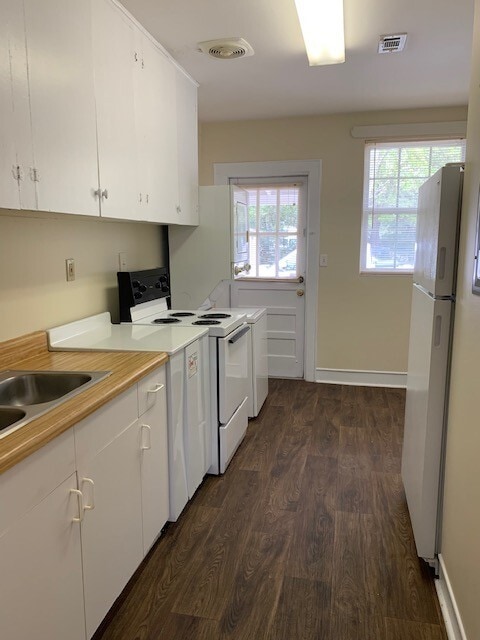 Photo - 1BD/1B near VSU.