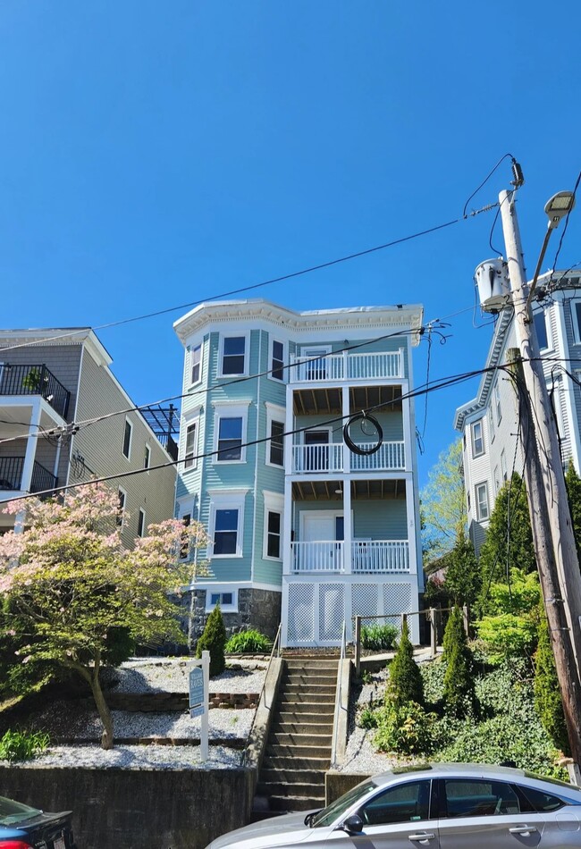 Photo - 19 Peverell St Unidad 19