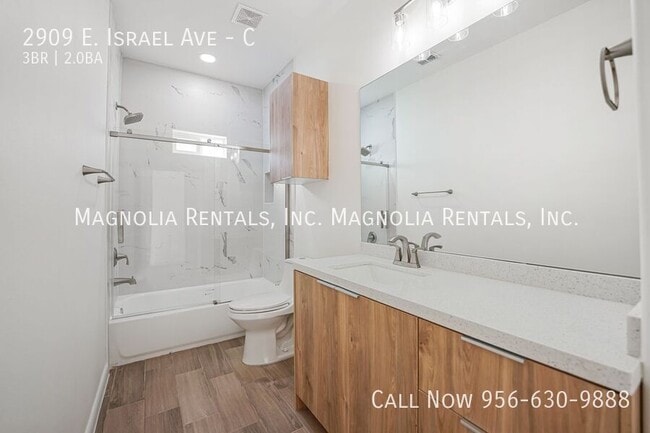 Photo - 2909 E Israel Ave Unit C