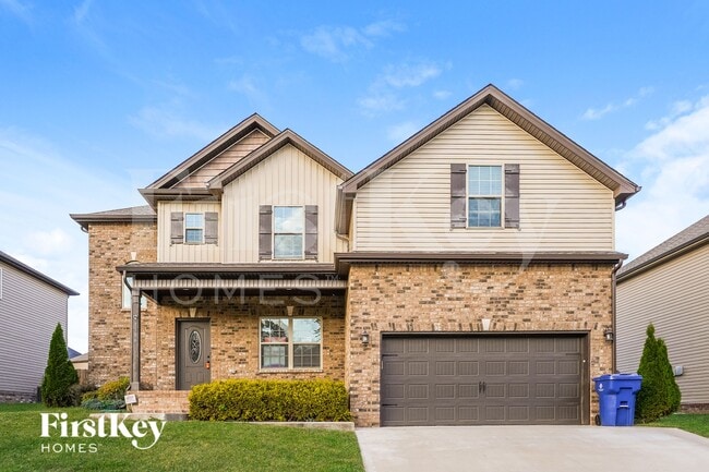 Building Photo - 1586 Raven Rd