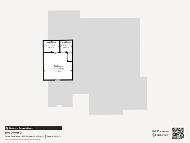 Photo - 3000 Conifer Dr