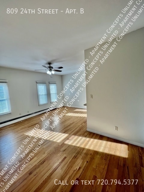 Photo - 809 24th St Unit Apt. B