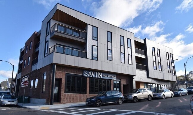 Photo - 120 Savin Hill Ave Unidad 203