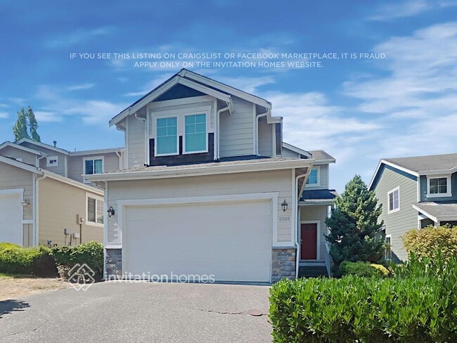 Building Photo - 5508 54th Ave Ct W