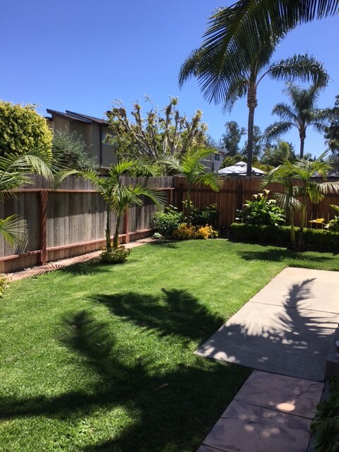 Hillview-D Yard - 16522 Hillview Cir Unit C