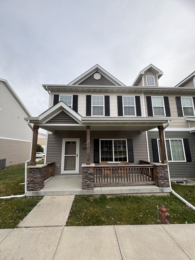 Photo - 9175 Coneflower Dr Townhome