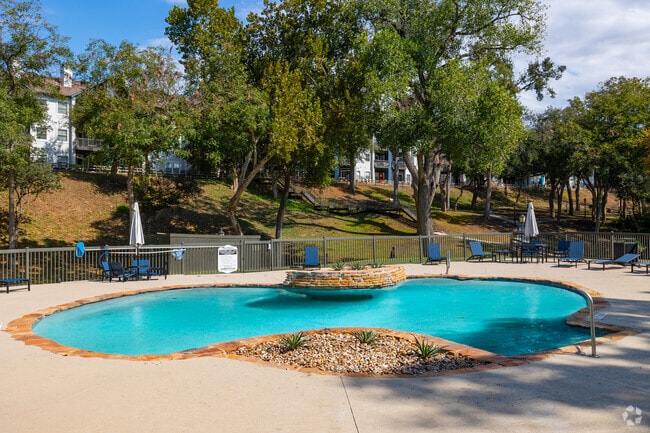 Piscina - Westshore Colony