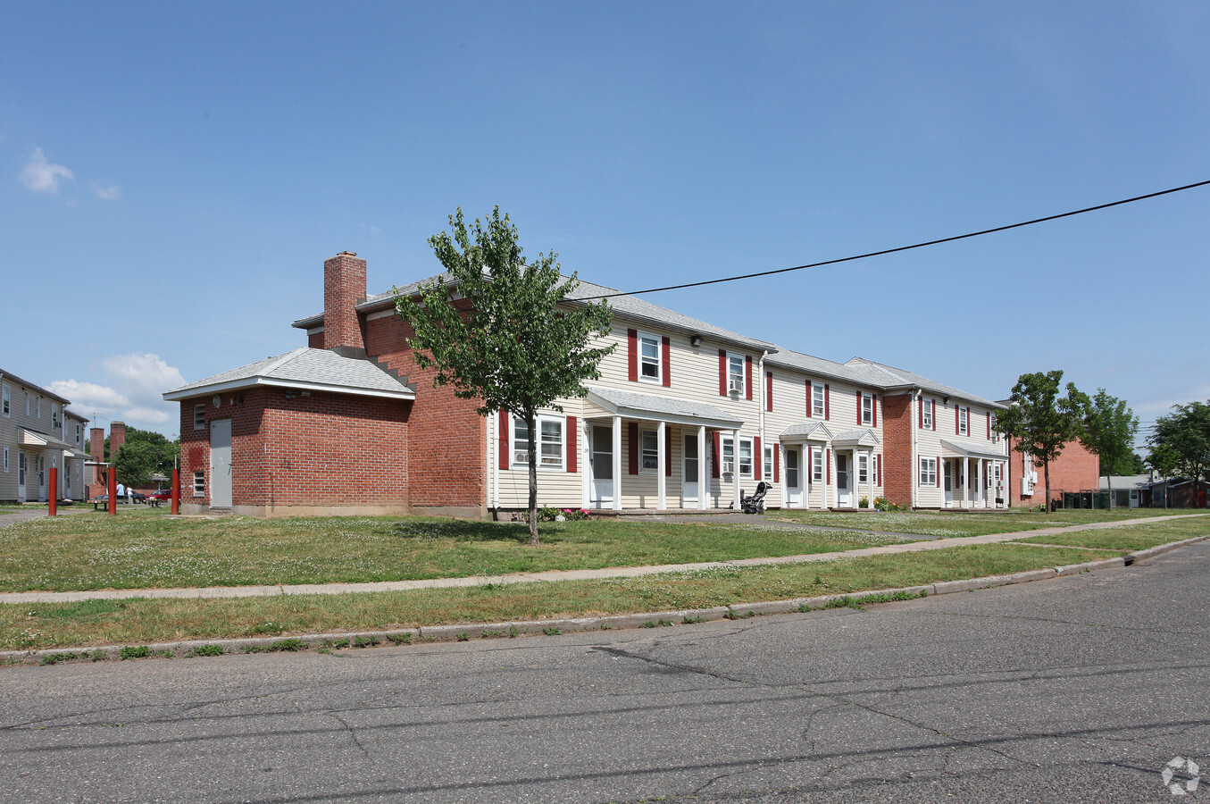 Photo - Hockanum Park Apartments
