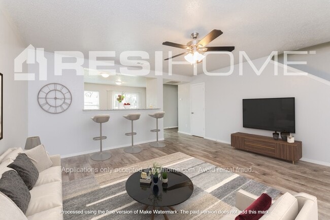 Photo - 1703 Red Cloud Dr