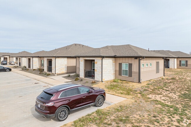 Photo - Pioneer Crossing Vernon