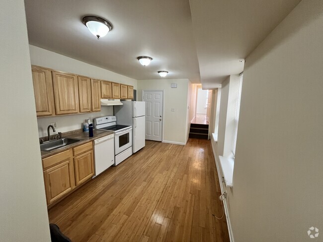Building Photo - 1846 W Master St Unit 2 Rental