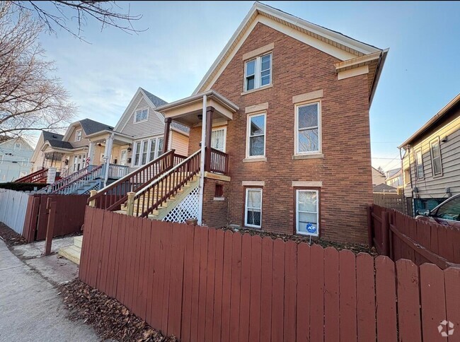 Building Photo - 1941 S Winona Ln Rental