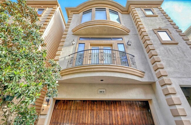 Photo - 1607 Bass St Condo Unit D