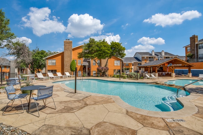 Hudson Apartments